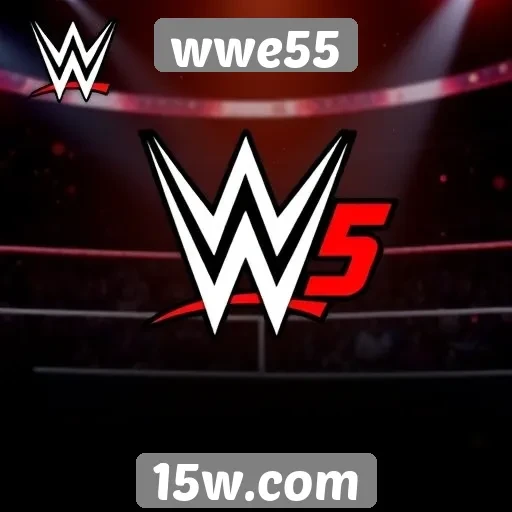 explorando os melhores jogos disponíveis no wwe55