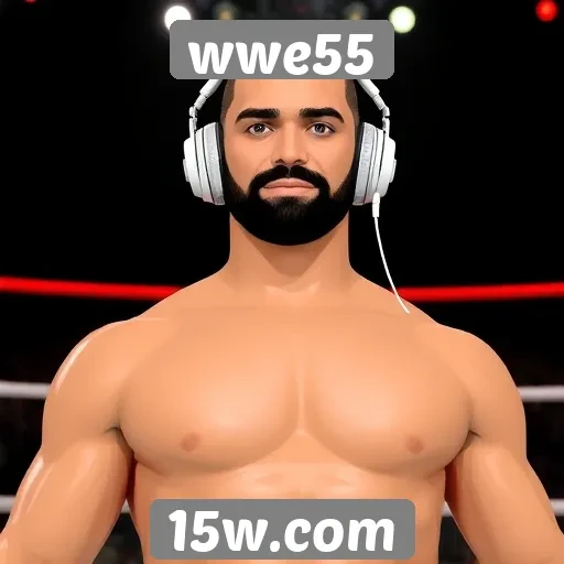 Avaliação das opções de suporte ao cliente do wwe55