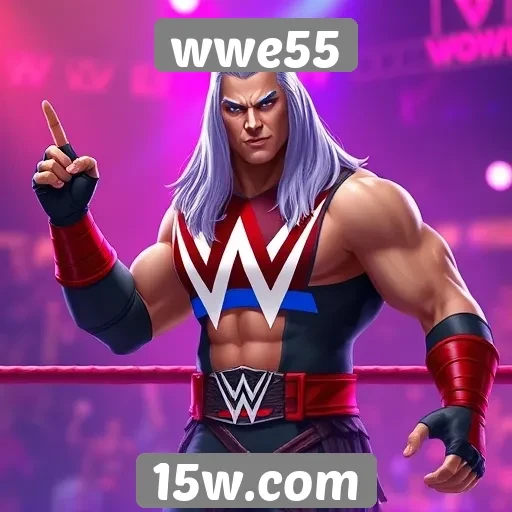 Futuras atualizações e melhorias esperadas no wwe55