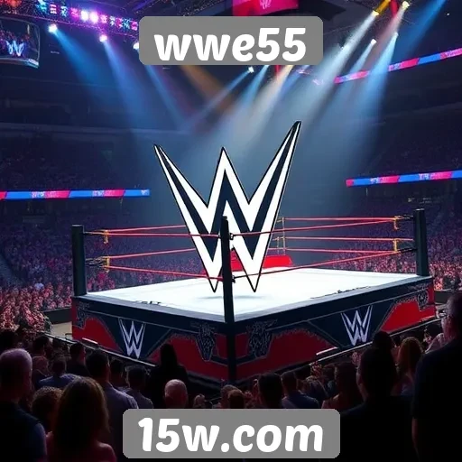 Análise das mecânicas de jogo no site wwe55