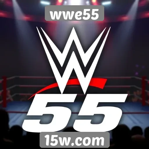 Principais jogos disponíveis no wwe55