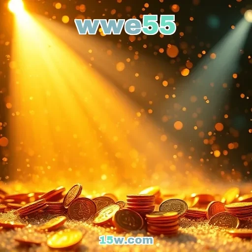 wwe55 Promoções