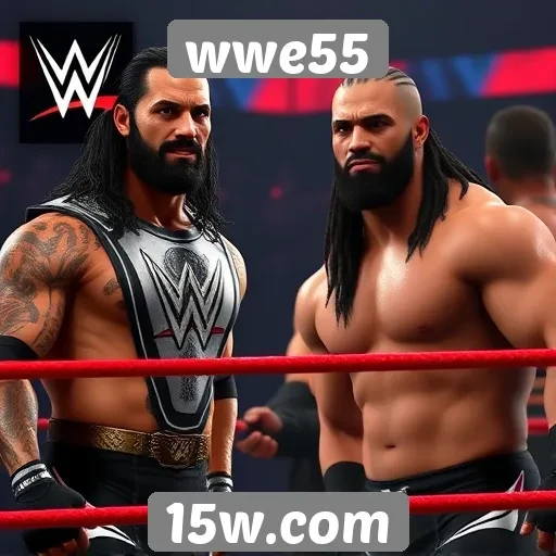 Atualizações recentes e seus impactos no wwe55
