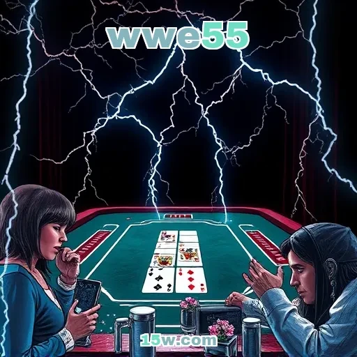 wwe55 Segurança