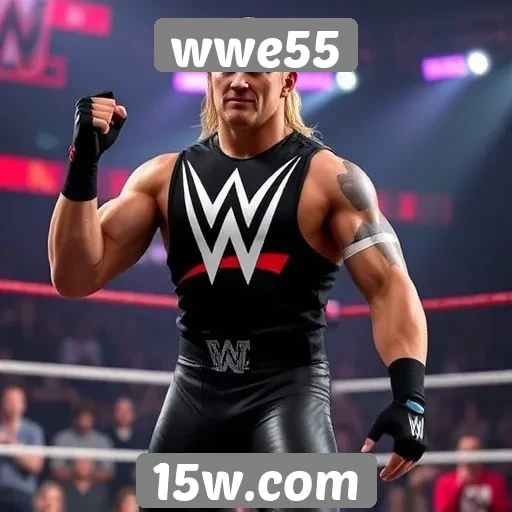 dicas para iniciantes em wwe55 e suas funcionalidades