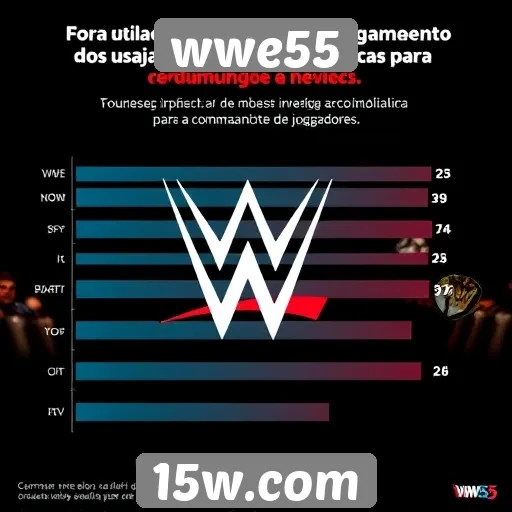 O impacto das atualizações no engajamento dos usuários wwe55