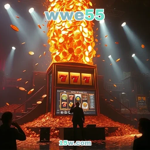 wwe55 VIP