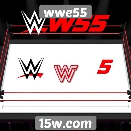 Acessibilidade do site WWE55 para jogadores iniciantes