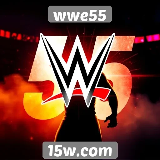 Como WWE55 impacta a comunidade de jogos online