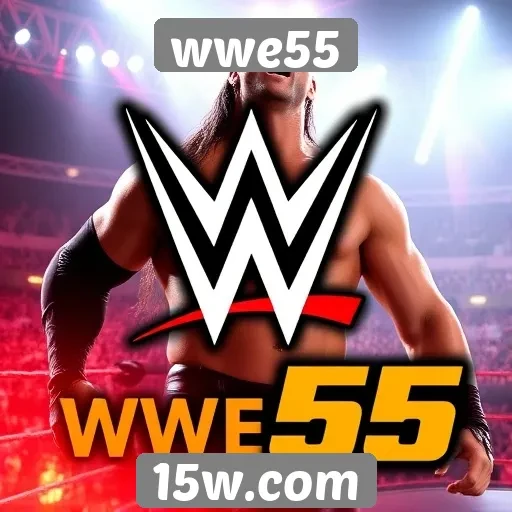 Novidades e atualizações do site WWE55